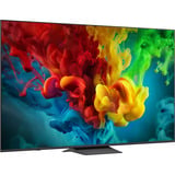 LG 65QNED83B6A.AEUD 65" 4K Ultra HD TV Noir