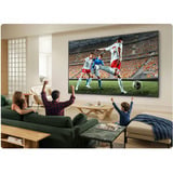 LG 65QNED83B6A.AEUD 65" 4K Ultra HD TV Noir