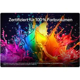 LG 65QNED83B6A.AEUD 65" 4K Ultra HD TV Noir