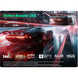 LG 65QNED83B6A.AEUD 65" 4K Ultra HD TV Noir