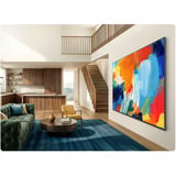 LG 65QNED83B6A.AEUD 65" 4K Ultra HD TV Noir