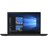 Lenovo ThinkPad T15p Reconditionné 15.6"   