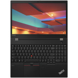Lenovo ThinkPad T15p Reconditionné 15.6"   