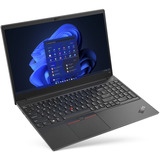 Lenovo  15.6" PC portable  Noir