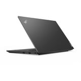 Lenovo  15.6" PC portable  Noir