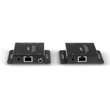 Lindy 38208, Extension HDMI Noir