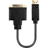 Lindy 41004, Adaptateur Noir