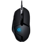Logitech G402 Hyperion Fury FPS, Souris gaming Noir, 240 - 4000 dpi