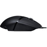 Logitech G402 Hyperion Fury FPS, Souris gaming Noir, 240 - 4000 dpi