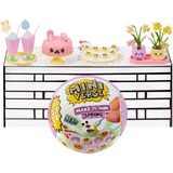 MGA Entertainment Make It Mini Lentethema, Bricolage Miniverse Make It Mini Lentethema, 8 an(s), Multicolore, Plastique