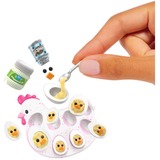 MGA Entertainment Make It Mini Lentethema, Bricolage Miniverse Make It Mini Lentethema, 8 an(s), Multicolore, Plastique