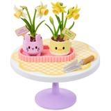 MGA Entertainment Make It Mini Lentethema, Bricolage Miniverse Make It Mini Lentethema, 8 an(s), Multicolore, Plastique