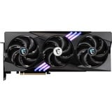 MSI GeForce RTX 5070 12G GAMING TRIO OC, Carte graphique 3x DisplayPort, 1x HDMI