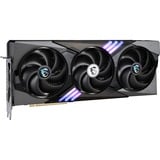 MSI GeForce RTX 5070 12G GAMING TRIO OC, Carte graphique 3x DisplayPort, 1x HDMI