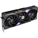 MSI GeForce RTX 5070 12G GAMING TRIO OC, Carte graphique 3x DisplayPort, 1x HDMI
