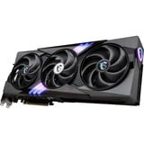 MSI GeForce RTX 5070 12G GAMING TRIO OC, Carte graphique 3x DisplayPort, 1x HDMI