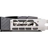 MSI GeForce RTX 5070 12G GAMING TRIO OC, Carte graphique 3x DisplayPort, 1x HDMI