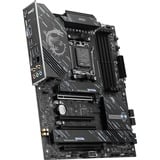 MSI X870 GAMING PLUS WIFI carte mère socket AM5 Noir, RAID, 5 Gb-LAN, WLAN, BT, Sound, ATX