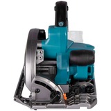Makita HS004GZ01, Scie circulaire Bleu/Noir