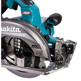 Makita HS004GZ01, Scie circulaire Bleu/Noir