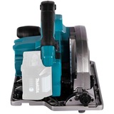 Makita HS004GZ01, Scie circulaire Bleu/Noir