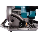 Makita HS004GZ01, Scie circulaire Bleu/Noir
