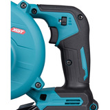 Makita UB002GZ01, Souffleur de feuilles Bleu/Noir
