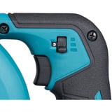 Makita UB002GZ01, Souffleur de feuilles Bleu/Noir