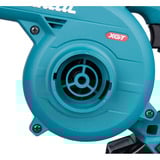 Makita UB002GZ01, Souffleur de feuilles Bleu/Noir