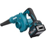 Makita UB002GZ01, Souffleur de feuilles Bleu/Noir