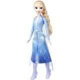 Mattel JDL60 Poupées Disney Frozen JDL60, Poupée mannequin, Femelle, 3 an(s), Fille, Sonore, Multicolore