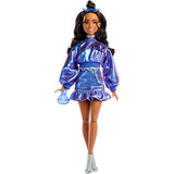 Mattel JFP42, Poupée 