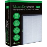 Meaco Dry Arete One Filtre HEPA H13 10L / 12L, 3 pièces 