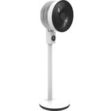 Meaco Sefte 10 Ventilateur sur pied Blanc/Noir