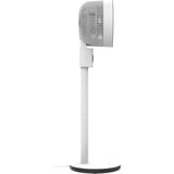 Meaco Sefte 10 Ventilateur sur pied Blanc/Noir