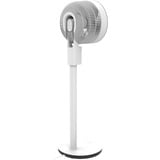 Meaco Sefte 10 Ventilateur sur pied Blanc/Noir