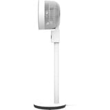 Meaco Sefte 10 Ventilateur sur pied Blanc/Noir