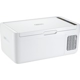 Mobicool 9600029266, Glacière Blanc, blanc