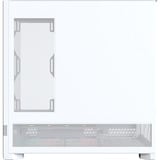 Montech SKY 3 boîtier midi tower Blanc | 2x USB-A | 1x USB-C | RGB | Verre Trempé