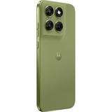 Motorola moto g67 128GB smartphone Vert | 128 Go | Android 16