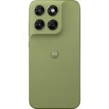 Motorola moto g67 128GB smartphone Vert | 128 Go | Android 16