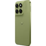 Motorola moto g67 128GB smartphone Vert | 128 Go | Android 16