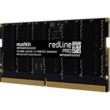 Mushkin 32 Go DDR5-4800 (1x 32 Go) mémoire serveur Noir, MRP5T480FGGD32G28, SO-DIMM