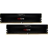 Mushkin 64 Go DDR5-5200 (2x 32 Go) mémoire vive Noir, MRE5U520HHHD32GX2
