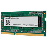 Mushkin 8 Go DDR3-1333 (1x 8 Go) mémoire PC portable 992020, SO-DIMM