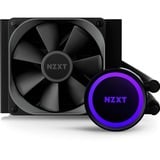 NZXT Kraken 120mm, Watercooling Noir (Mat)