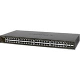 Netgear GS348, Switch 