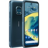 Nokia XR20, Smartphone Bleu, 64 Go, Dual-SIM, Android
