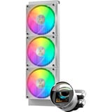 Ocypus Sigma L36 ARGB, Watercooling Blanc