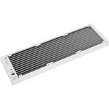 Ocypus Sigma L36 ARGB, Watercooling Blanc